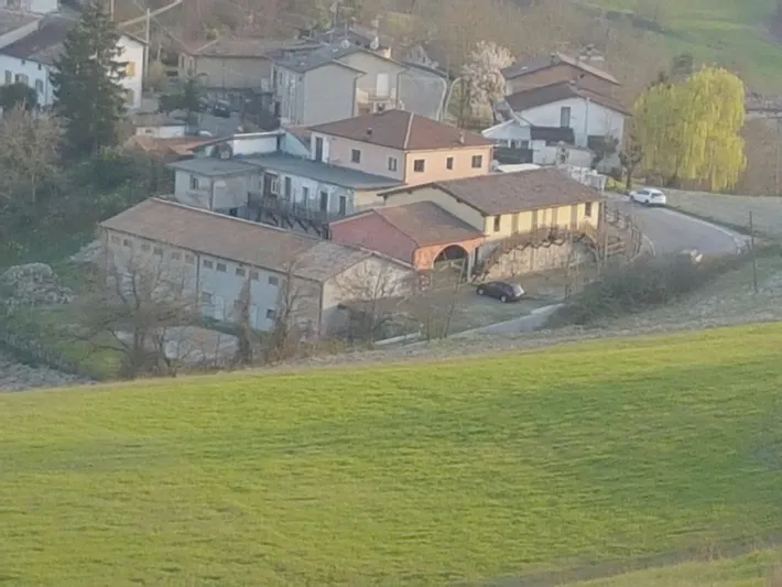Appartamento vacanze per 5 persone, con panorama e giardino - 1
