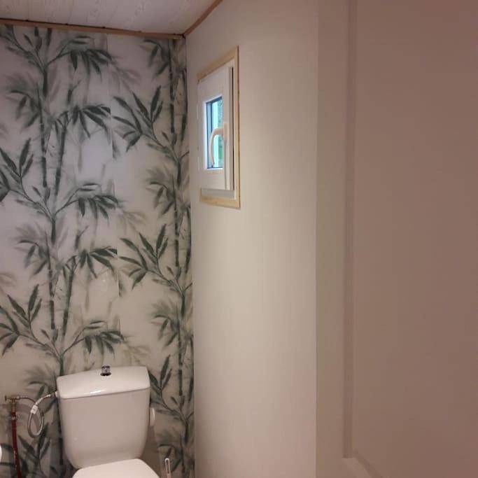 Location de vacances pour 2 personnes, avec jardin, animaux acceptés à Roujan - 3