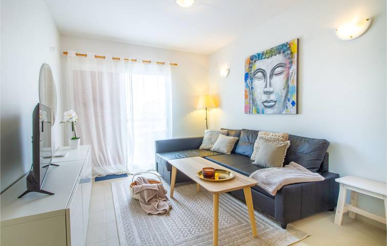 Ferienwohnung für 5 Personen, mit Terrasse und Pool, kinderfreundlich in Orihuela Costa - 3