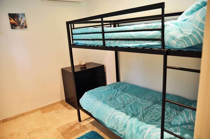 Air-Conditioned Villa With Pool - Cote D'Azur - Pets Welcome in Le Tignet, Mittelmeerküste (Frankreich)