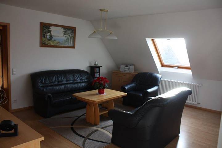 Ganze Ferienwohnung, Ferienwohnung Karin - Ferienwohnung mit 87 qm für max. 2 Personen in Breisach - Oberrimsingen, Breisach am Rhein