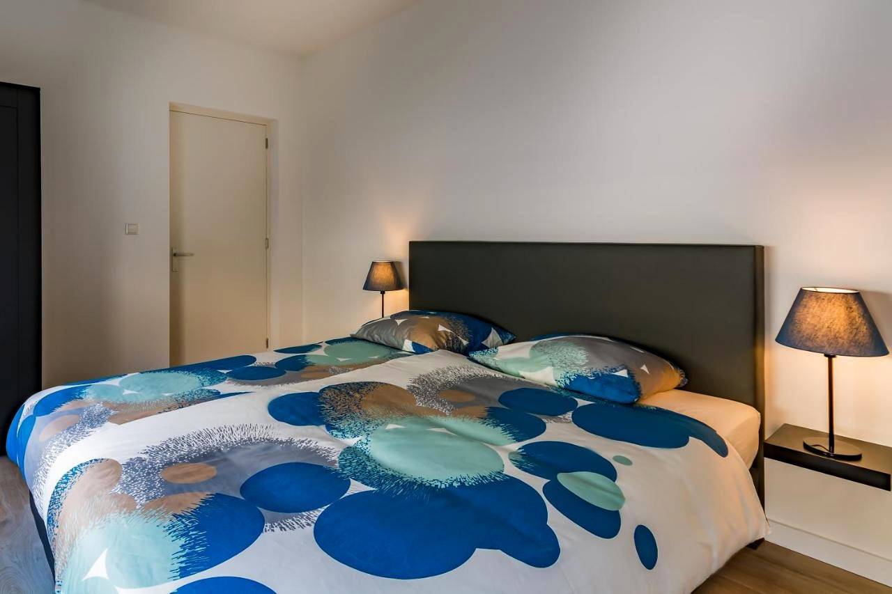 Appartement entier, Boven de ijsjes in Fauquemont, Limburg (Pays-Bas)