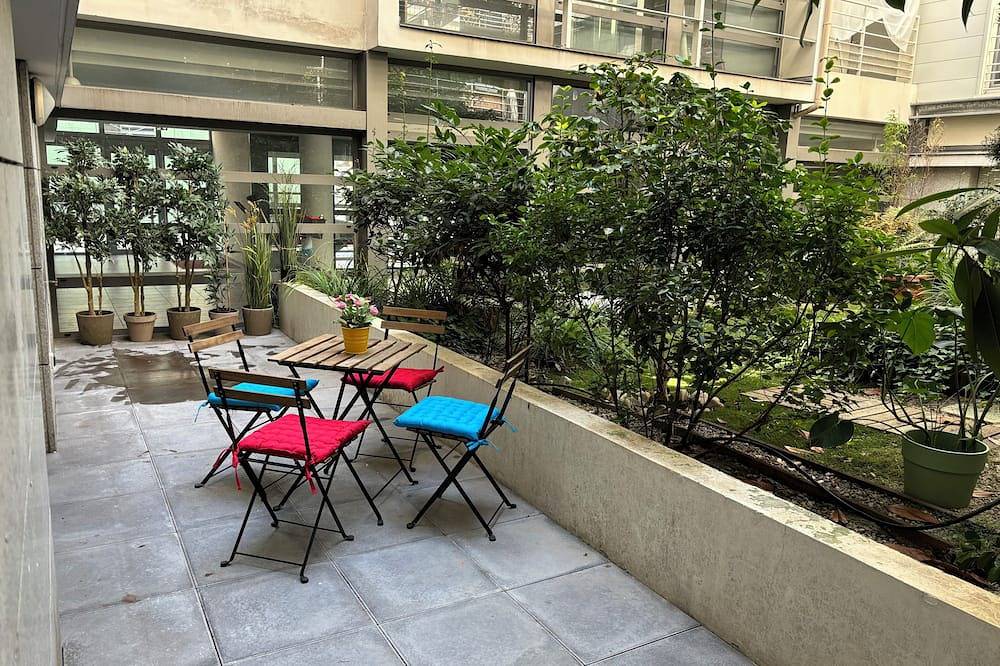 Photo : Appartement de vacances
