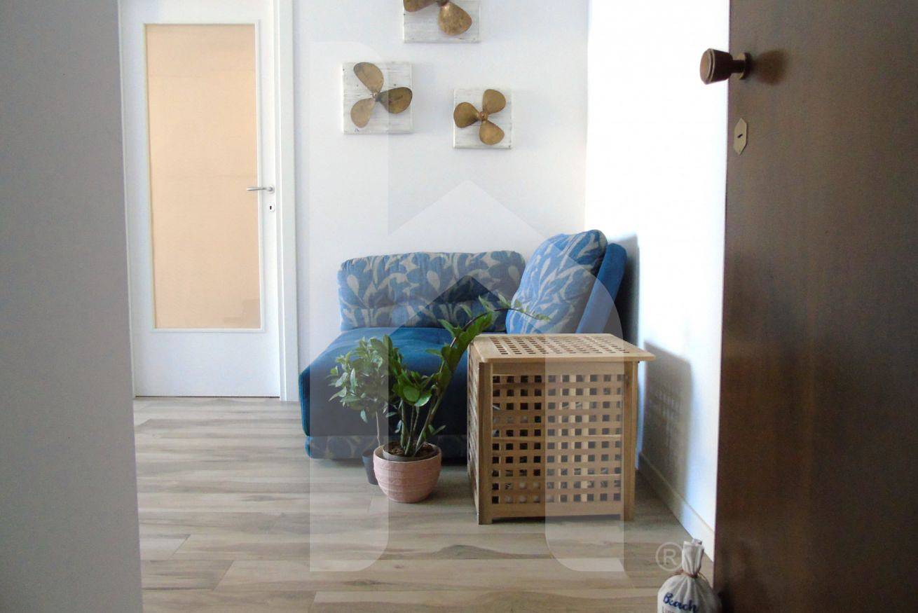 Ganze Wohnung, Ferienwohnung für 4 Personen mit Balkon/Terrasse in Pineto, Adriaküste Abruzzen