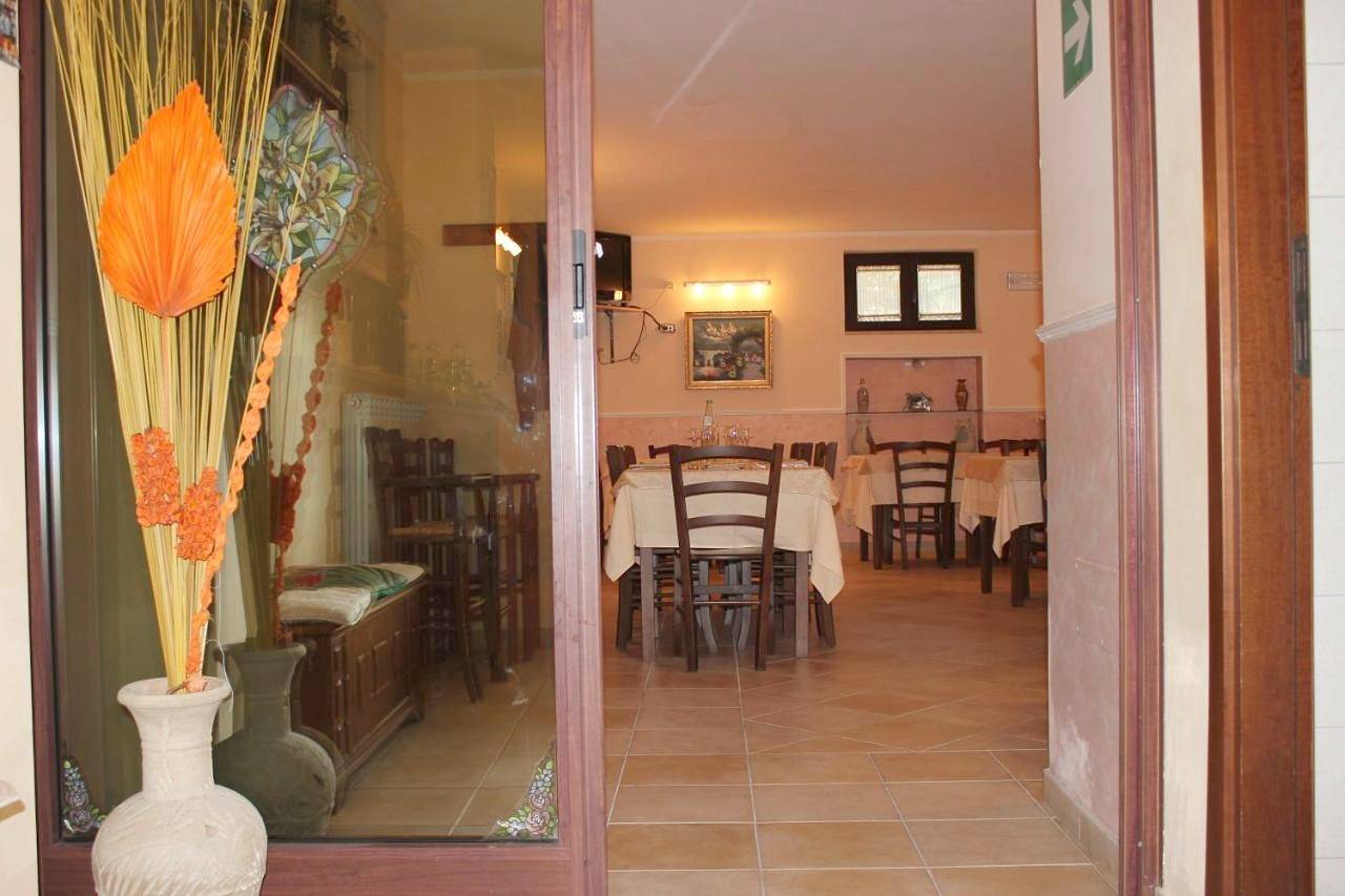 Hotel Cenzo in Ovindoli, Parco Naturale Regionale Sirente-Velino