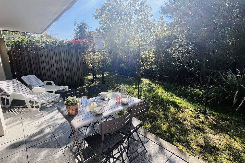 Appartement entier, Appartement 'La Galiotte' in Capbreton, Côte d’Argent