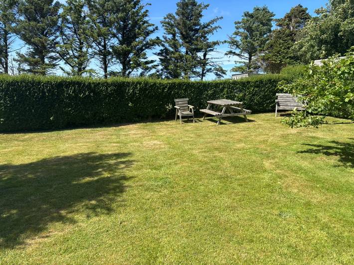 Cottage für 6 Personen mit Garten in Morfa Nefyn, Gwynedd