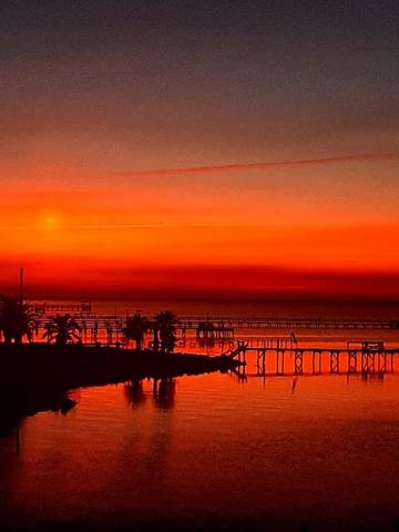 Vacation Rental for 10 Guests in Aransas County, Picture 3