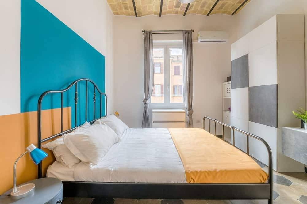 Apartamento entero, Casetta Giolitti, Cozy Apartment in the Heart of Rome in Centro de Roma, Roma