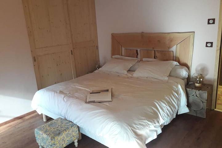 Gîte pour 14 personnes, avec jardin à Le Chambon-sur-Lignon - 3