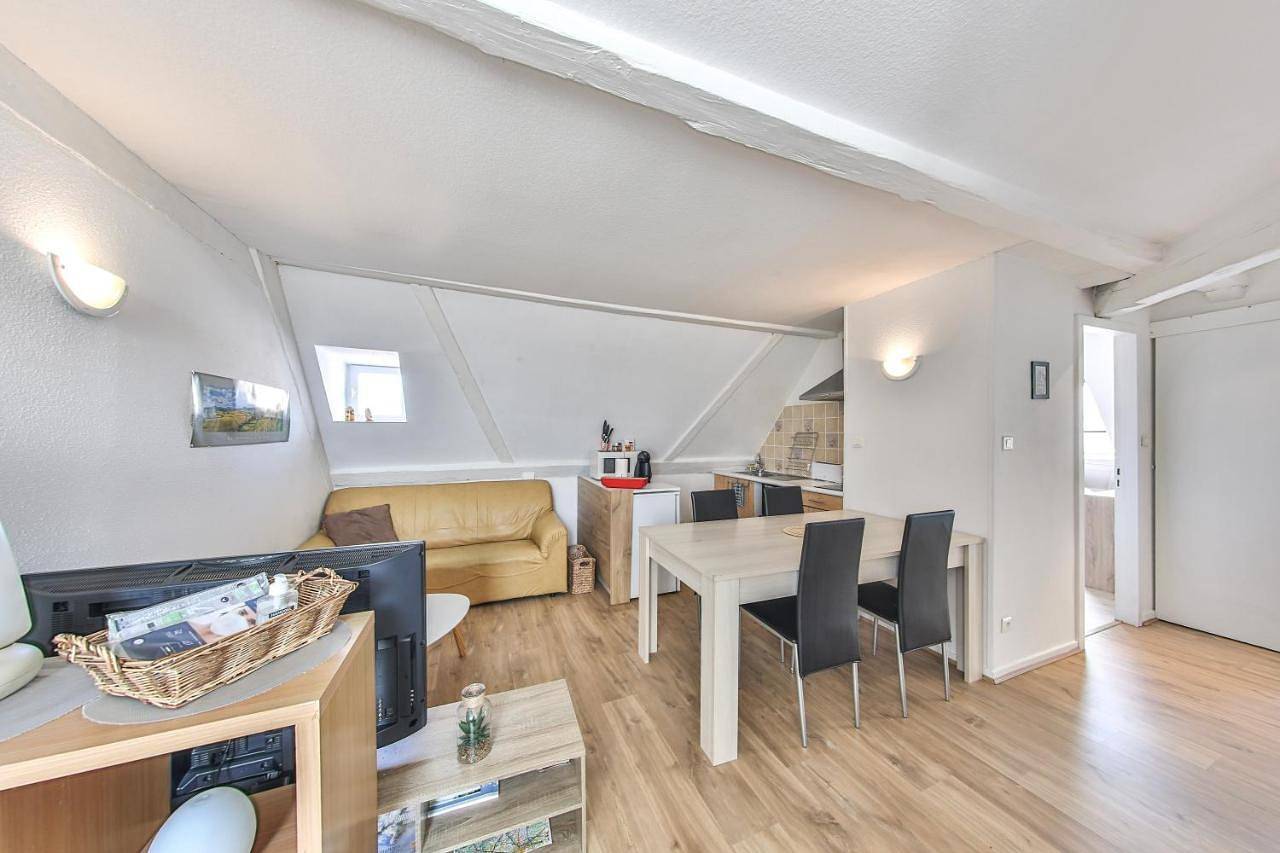 Appartement entier, Le Colombage d'Issenheim in Issenheim, Région de Guebwiller