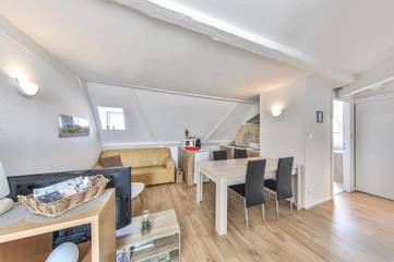 Gîte pour 4 personnes à Issenheim
