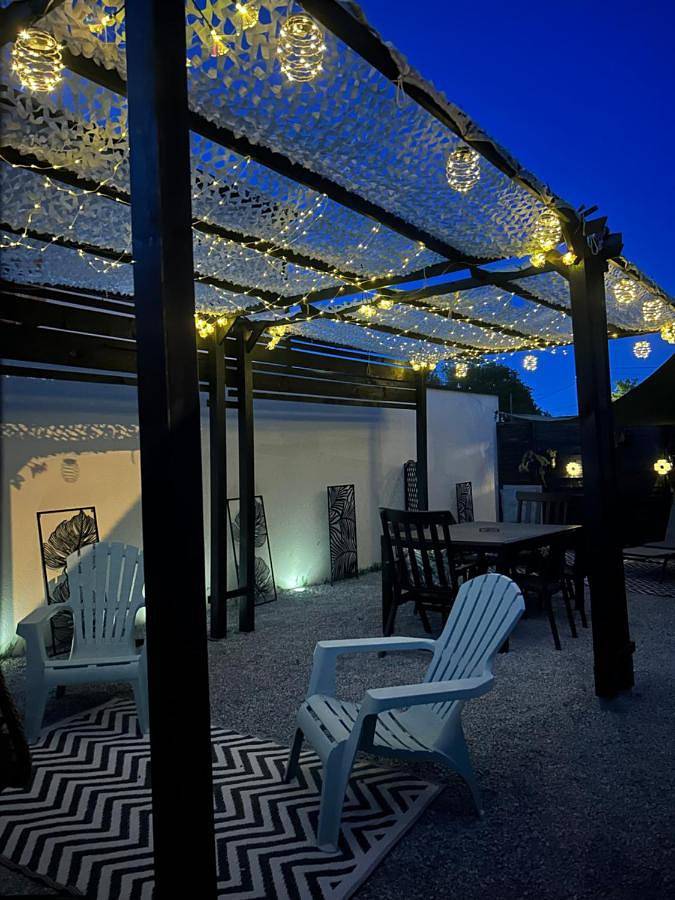 Location de vacances pour 4 personnes, avec jardin à Missillac - 3