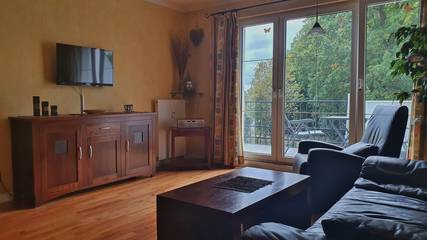 Ferienwohnung für 2 Personen in Nienhagen