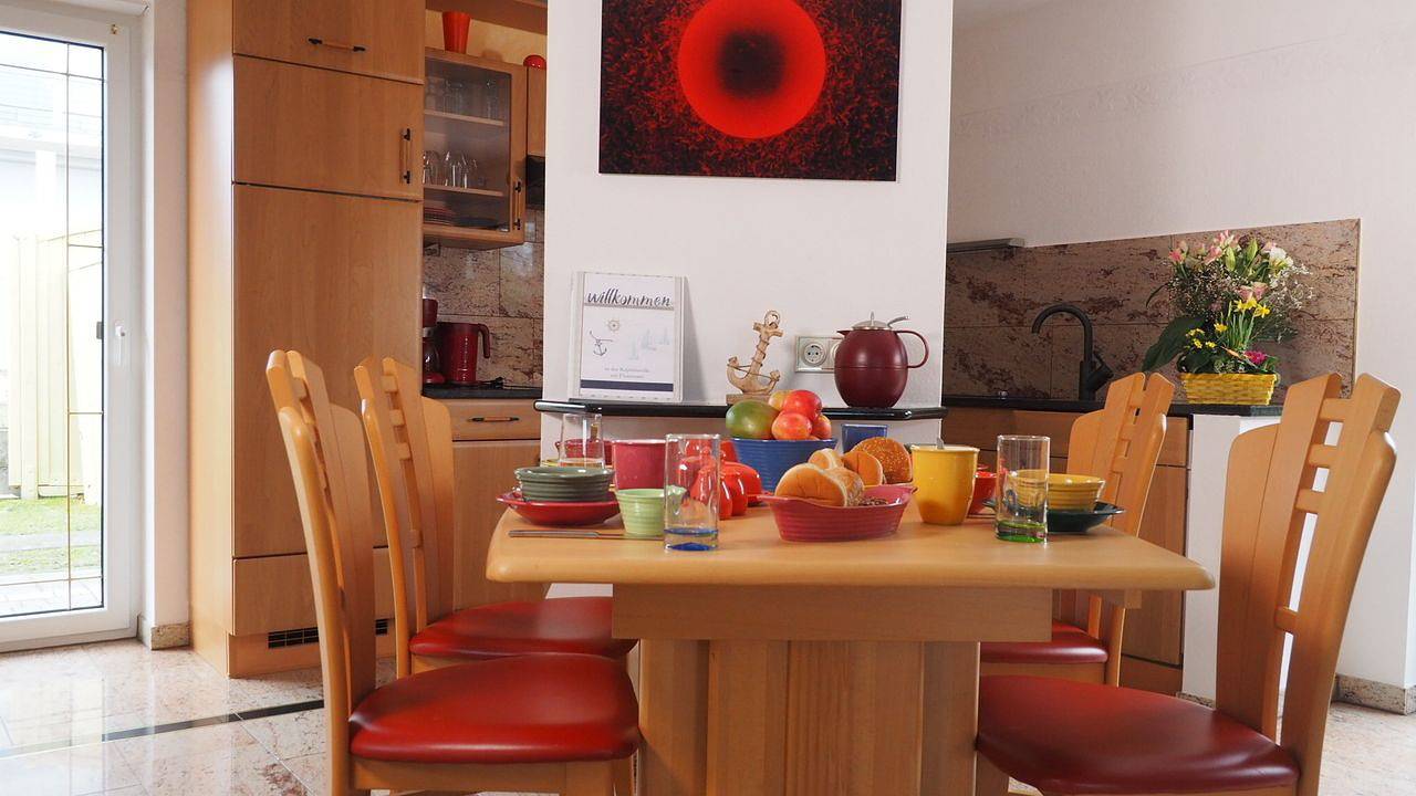 Ferienhaus für 4 Personen (120 m²) in Göhren Lebbin in Göhren-Lebbin, Fleesensee