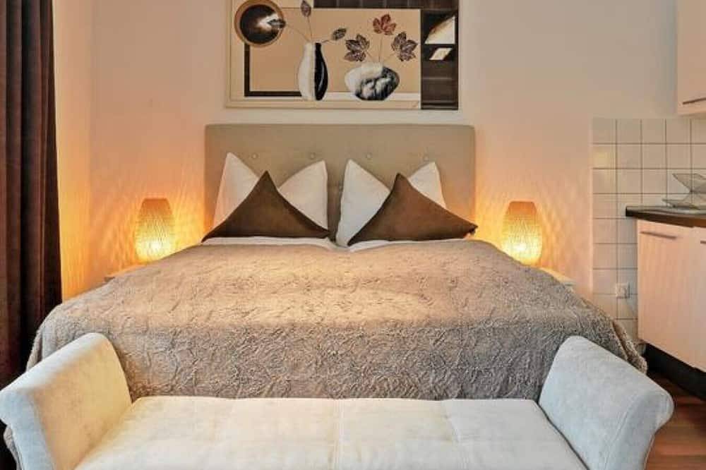 Ganze Wohnung, Design Apartment nähe Düsseldorf in Krefeld, Niederrhein