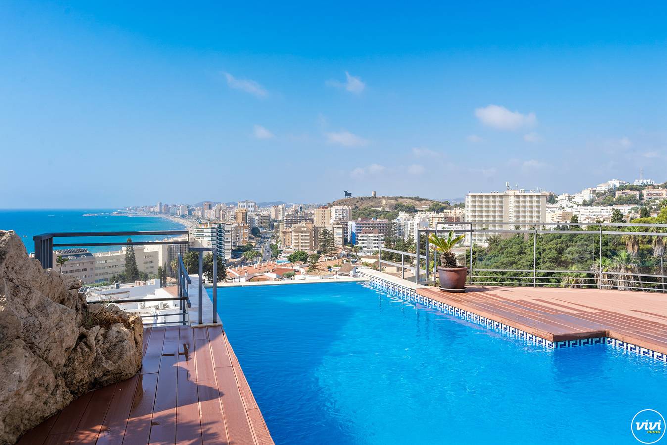 Ganze Wohnung, La Roca in Torreblanca (Fuengirola), Fuengirola
