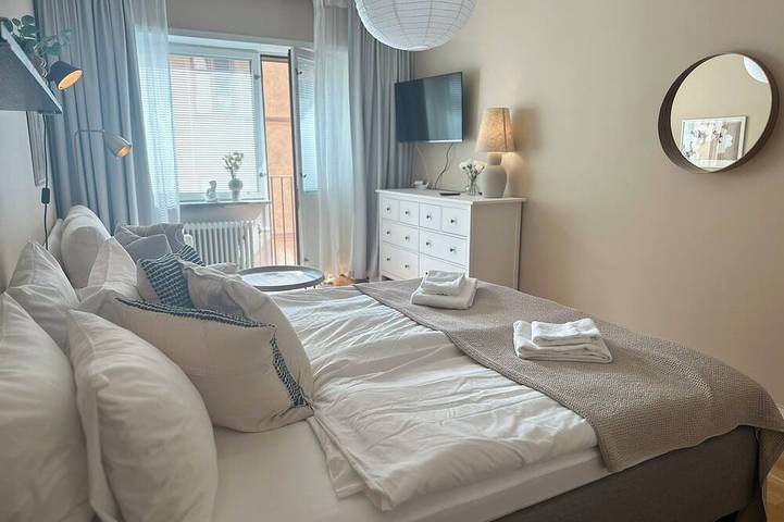 Ferienwohnung für 2 Personen in Stockholm - 2