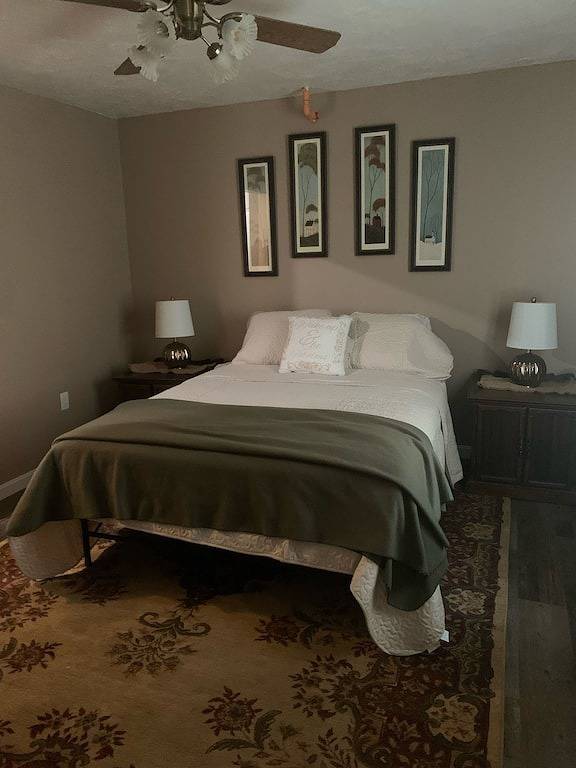 Belle on Buford
Apt 1-1st Floor in Gettysburg, Adams County (PA)