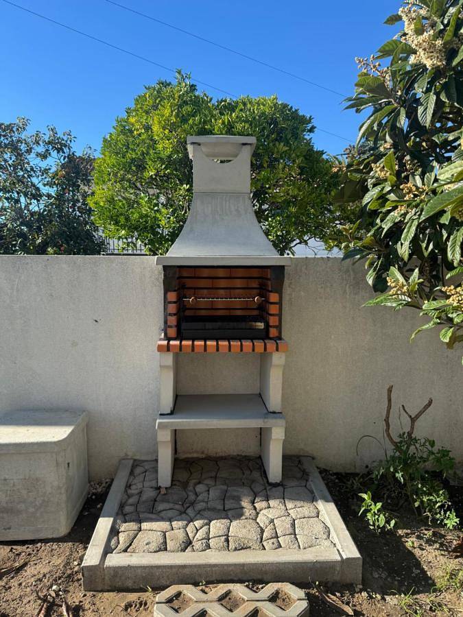 Location de vacances pour 5 personnes, avec vue et jardin à Estarreja - 2