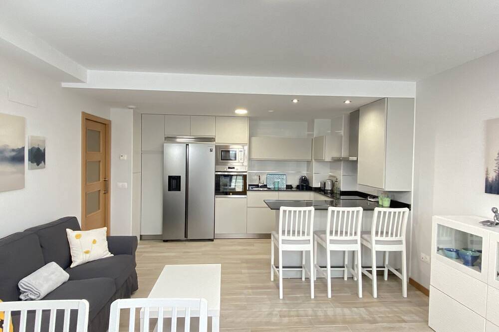 Ferienwohnung für 4 Personen in Salamanca, Salamanca Provinz