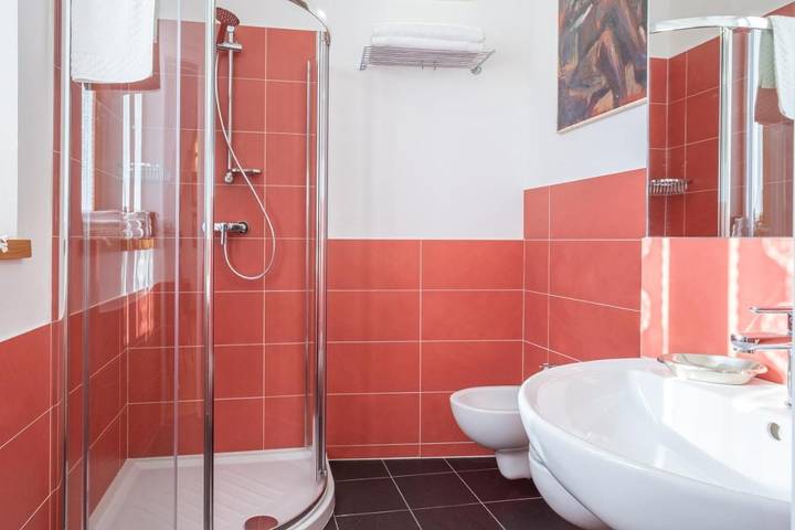 Location de vacances pour 2 personnes à Pennabilli - 3