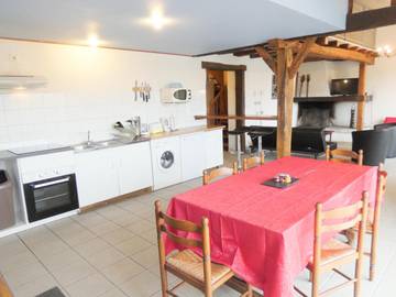 Gîte pour 6 Personnes dans Orist, Région de Dax, Photo 2