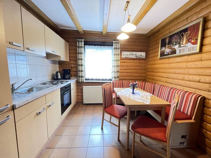 Ferienwohnung für 4 Personen, mit Balkon und Terrasse sowie Garten in Landkreis Cham - 3