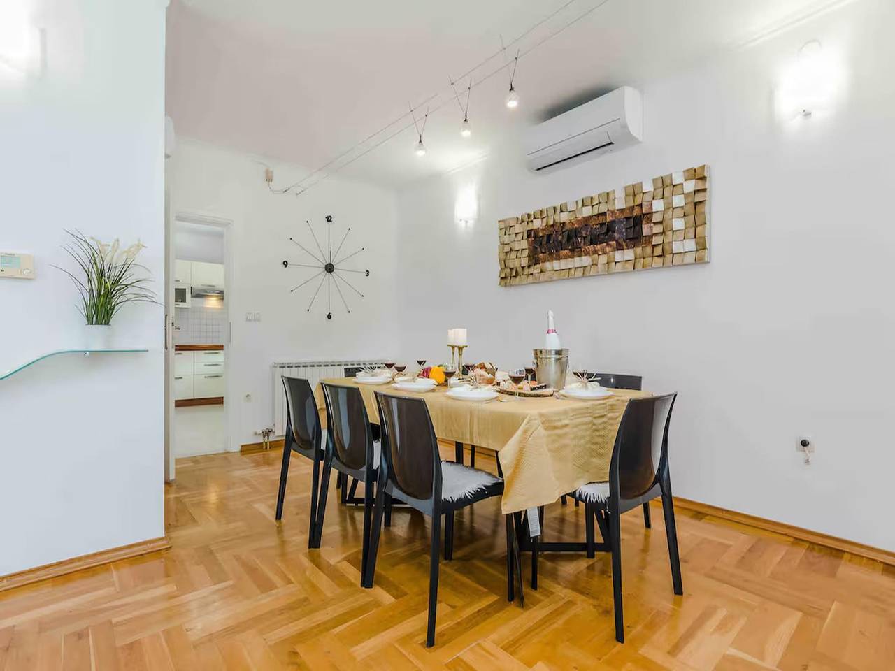Luxury Dalmatian Villa with Pool in Zadarska županija