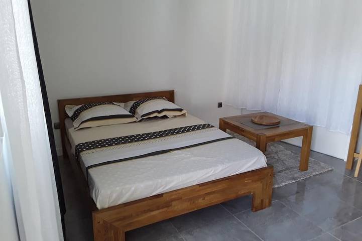 Gîte pour 2 personnes à Montereau-Fault-Yonne - 4