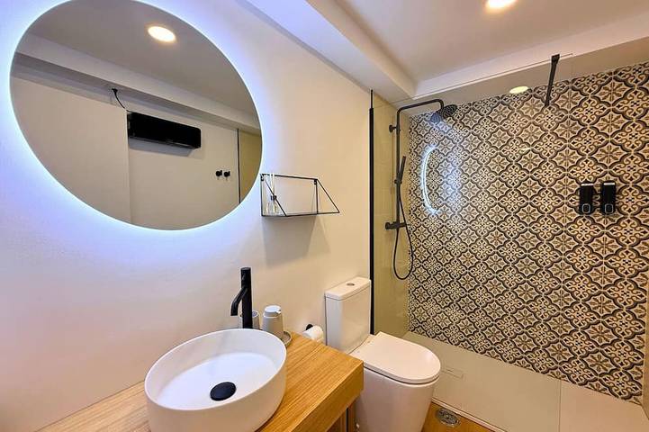 Appartement entier, YourHouse As Escadas Estudio in Allariz, Orense Région