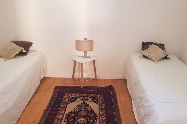 Location de vacances pour 6 personnes à Saint-Ferriol - 3