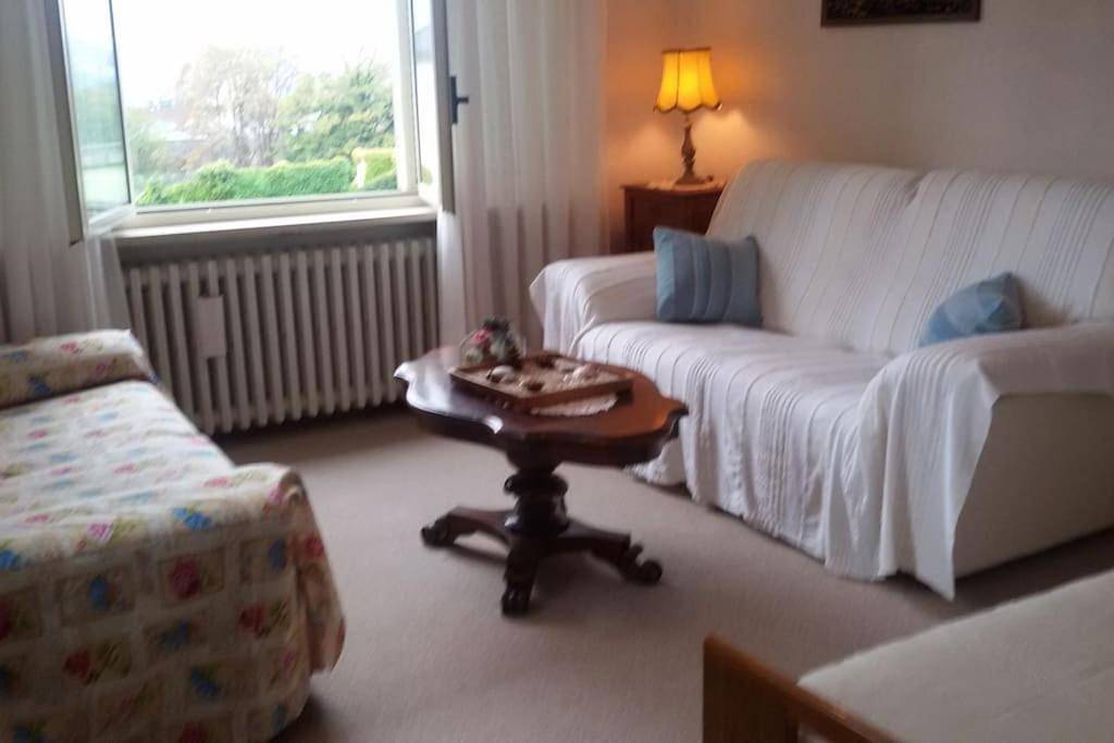 Appartement entier, Le Jasmin da Marina in Saint-Vincent, Comune di Saint-Vincent