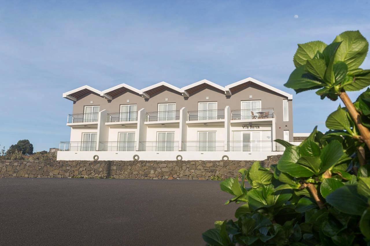 Vila Barca in Madalena, Ilha do Pico