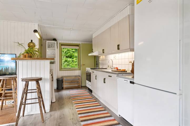 Pet friendly home in Rønde with WiFi in Rønde, Djursland