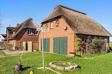 Ferienhaus für 2 Personen in Pellworm