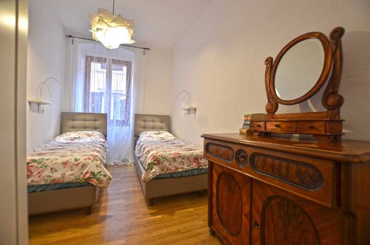 Ganze Wohnung, Leko Apartment Old Town in Rovinj (Kroatische Adria), Rovinj