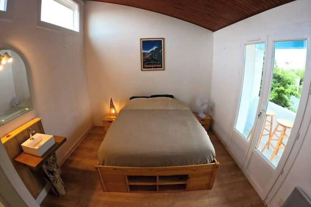 Oleron Surf House in Dolus-d'Oléron, Côte de Beauté