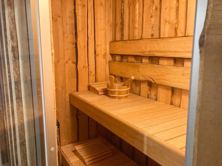 Ferienhaus für 8 Personen, mit Garten und Sauna in den Vogesen - 2