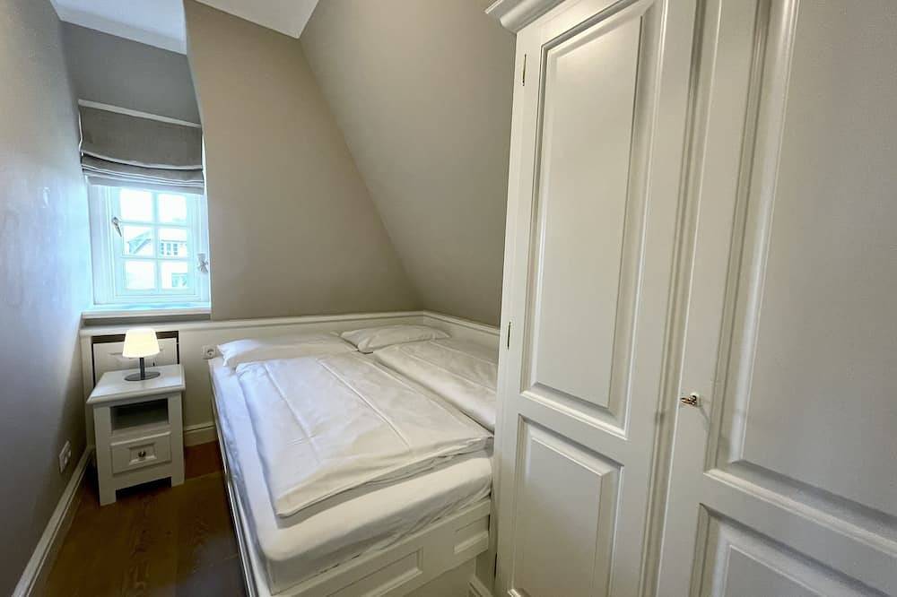 Ganze Wohnung, Lieblingsplatz am Meer No 3, 55qm für bis zu 2 Personen in Kampen (Sylt), Sylt