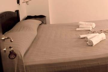 Glamping per 2 Persone in Laureana Cilento, Cilento, Foto 1