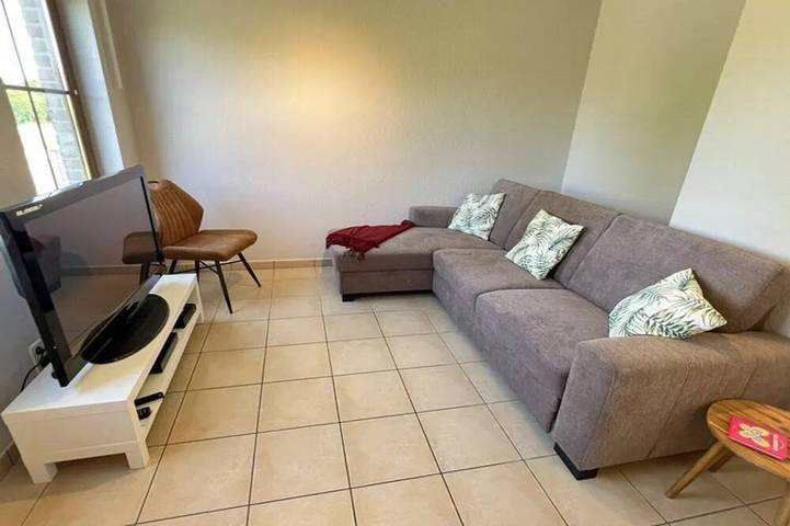 Villa pour 9 personnes, avec terrasse et sauna à Durbuy