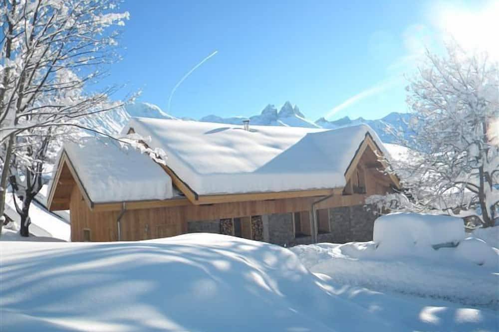 Maison de vacances
