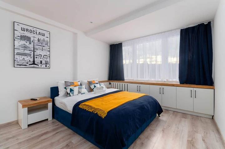 Holiday apartment for 4 people - 1