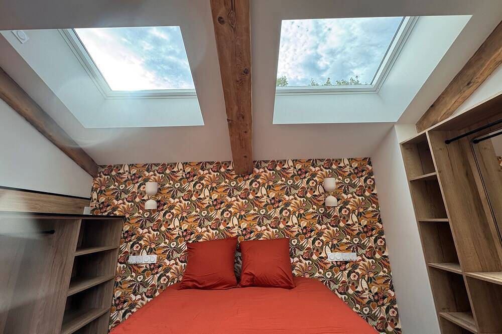 Cozy Retreat in the Heart of the Gorges du Verdon in La Palud-sur-Verdon, Verdon Regional Natural Park