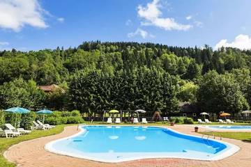 Bungalow für 6 Personen in St. Peter am Kammersberg, Tauern, Bild 2