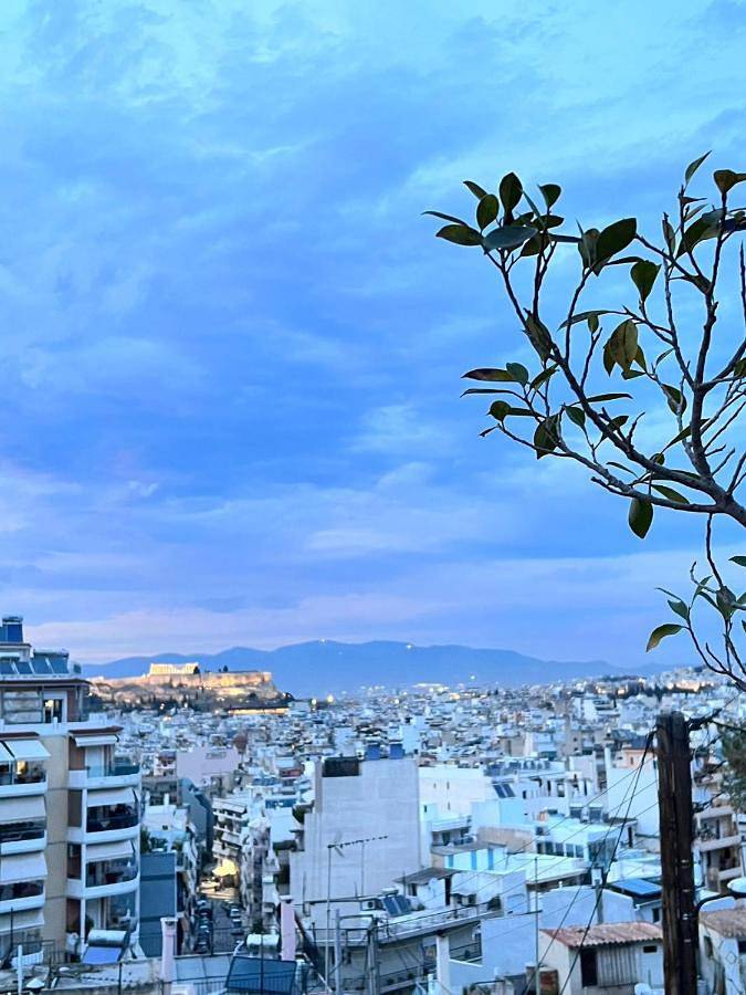 Double Room in Sección central de Atenas, Atenas