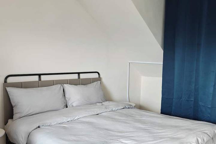 Ferienwohnung für 2 Personen - 1