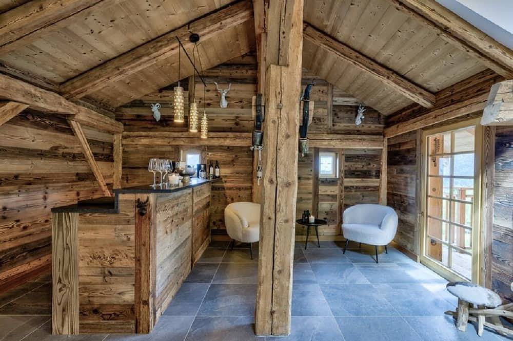 Photo : Maison de vacances