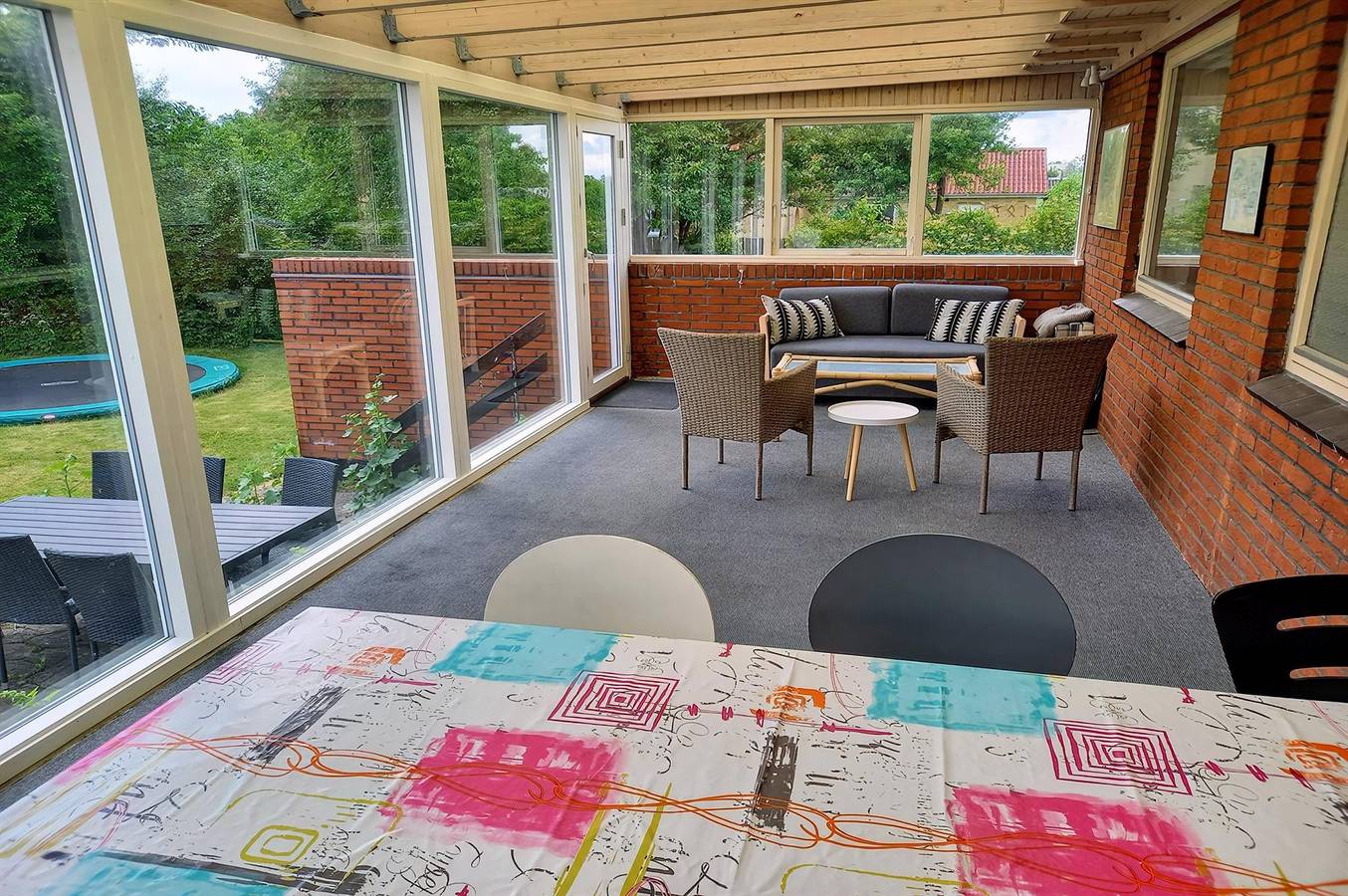 Beautiful home in Løkken w/ Wifi and 3 Bedrooms in Løkken, Hjørring und Umgebung